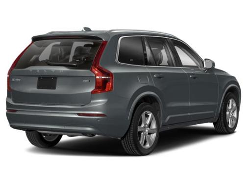 Vapour Grey Metallic 2025 Volvo XC90 B5 Core