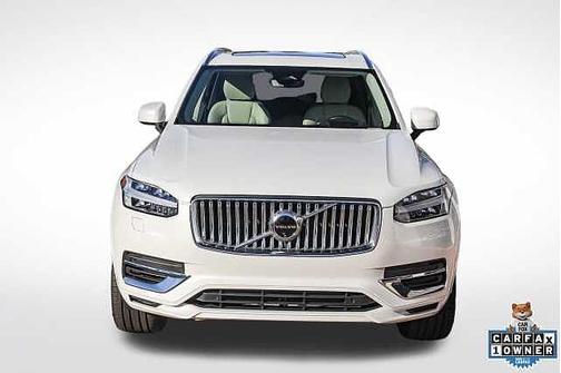 2024 Volvo XC90 