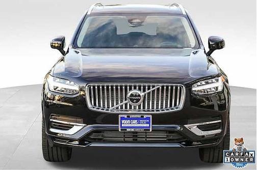 2023 Volvo XC90 
