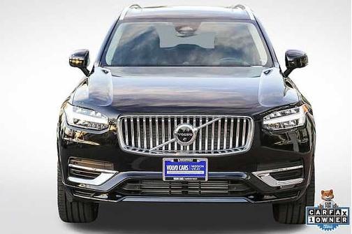2023 Volvo XC90 