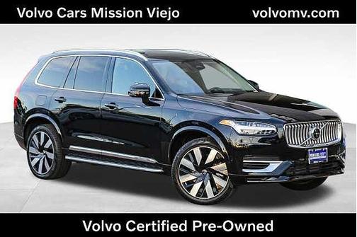 2023 Volvo XC90 
