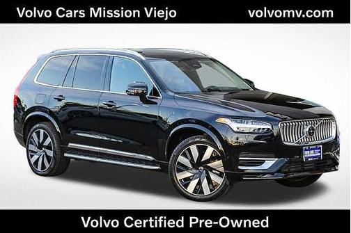 2023 Volvo XC90 