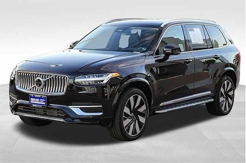 2023 Volvo XC90 