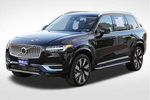 2023 Volvo XC90 