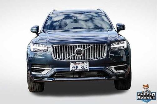2024 Volvo XC90 