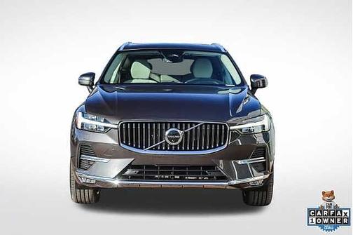 2023 Volvo XC60 Plus