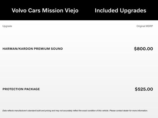 Crystal White Pearl 2026 Volvo XC90 Plus, B5 AWD Gas (mild hybrid), Gasoline, Bright, 7 Seats