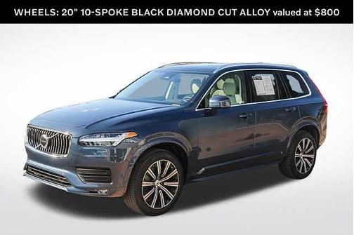 2023 Volvo XC90 Core