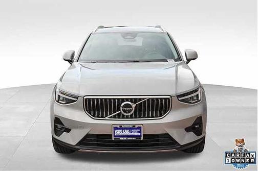 2025 Volvo XC40 Plus