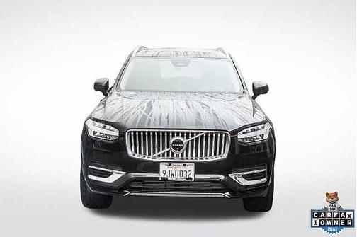 2024 Volvo XC90 