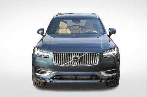 2024 Volvo XC90 
