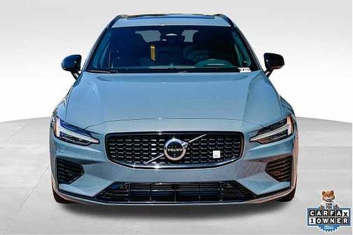 2023 Volvo V60 Recharge Plug-In Hybrid Polestar