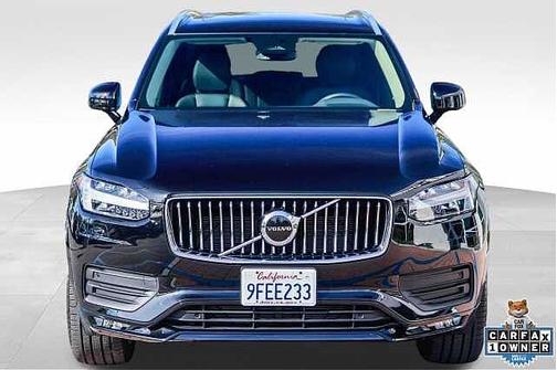 2023 Volvo XC90 Core