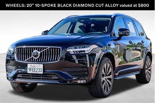 2023 Volvo XC90 Core