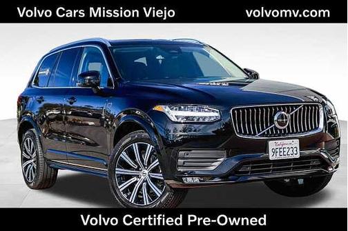 2023 Volvo XC90 Core