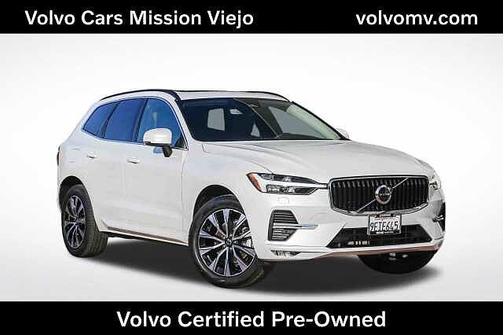 2023 Volvo XC60 Core