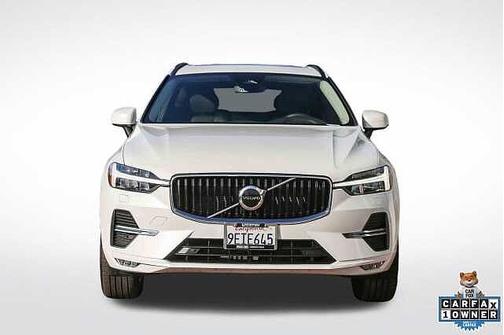 2023 Volvo XC60 Core