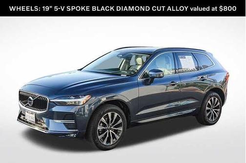 2023 Volvo XC60 Core
