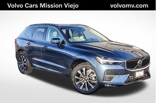 2023 Volvo XC60 Core