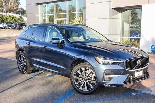 2023 Volvo XC60 Core