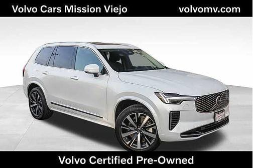 2025 Volvo XC90 Core