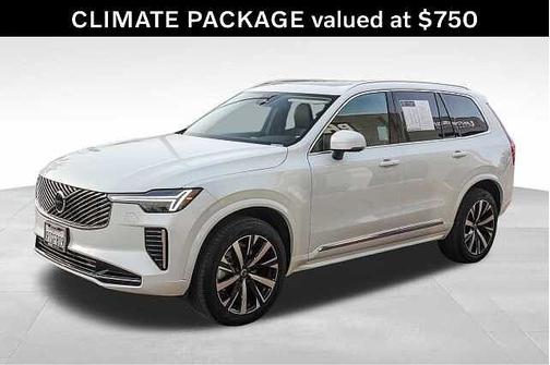 2025 Volvo XC90 Core