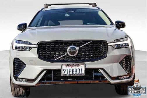2025 Volvo XC60 Core