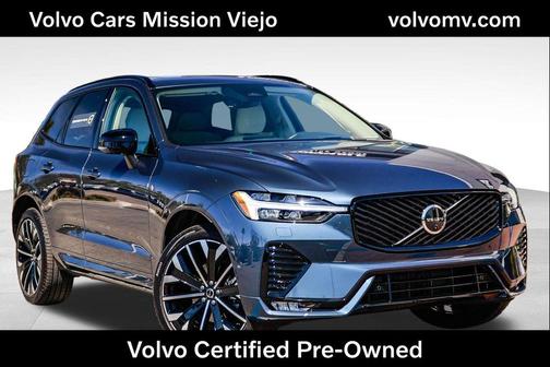 2026 Volvo XC60 B5 Ultra