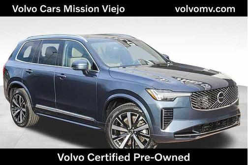 2025 Volvo XC90 Core