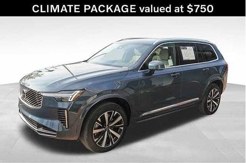 2025 Volvo XC90 Core