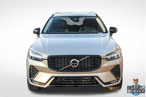 2025 Volvo XC60 Plus