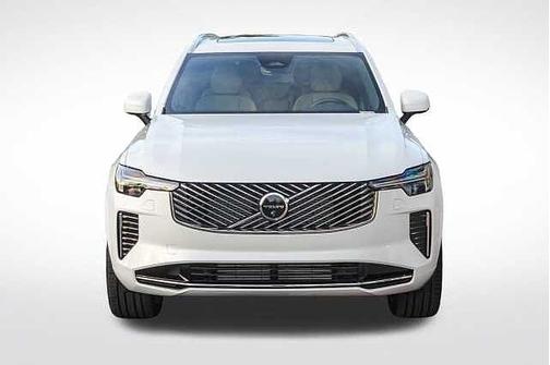2025 Volvo XC90 Plus
