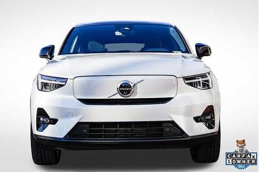 2023 Volvo C40 Recharge Pure Electric Plus