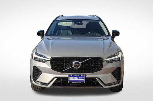 2025 Volvo XC60 Plus