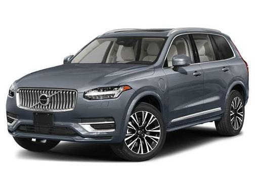 2024 Volvo XC90 Recharge Plug-In Hybrid 