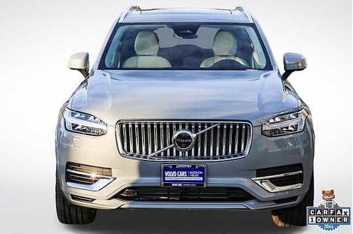 2024 Volvo XC90 
