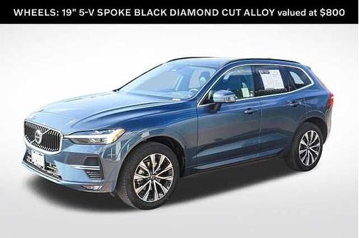 2023 Volvo XC60 Core