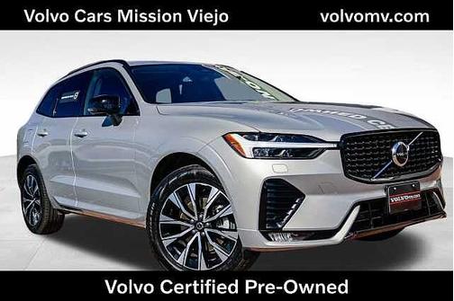 2025 Volvo XC60 Core