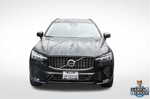 2025 Volvo XC60 Plus