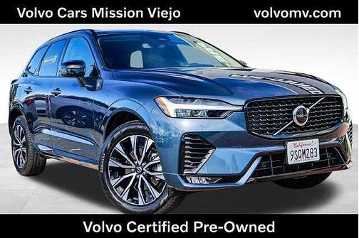 2025 Volvo XC60 Core