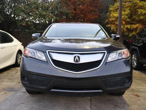 2015 Acura RDX Base