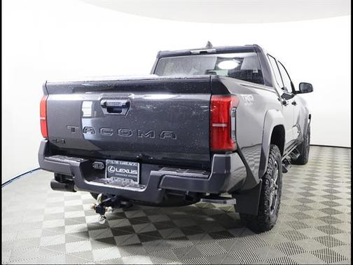Underground 2024 Toyota Tacoma TRD Sport