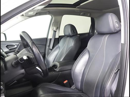 WHITE 2020 Acura RDX Technology Package