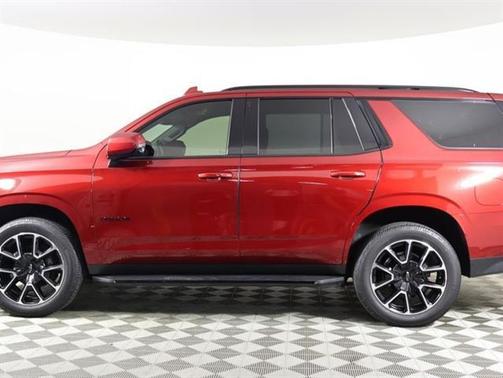 2022 Chevrolet Tahoe 2WD RST