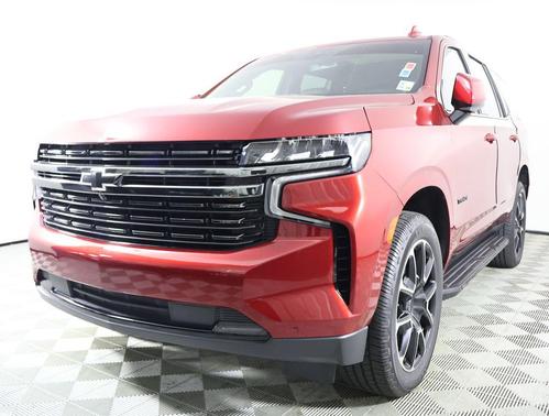 2022 Chevrolet Tahoe 2WD RST