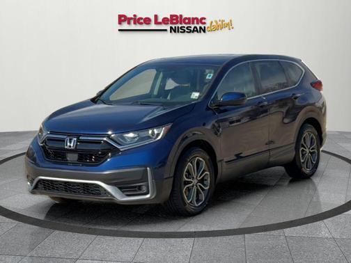2020 Honda CR-V 2WD EX