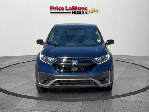 2020 Honda CR-V 2WD EX