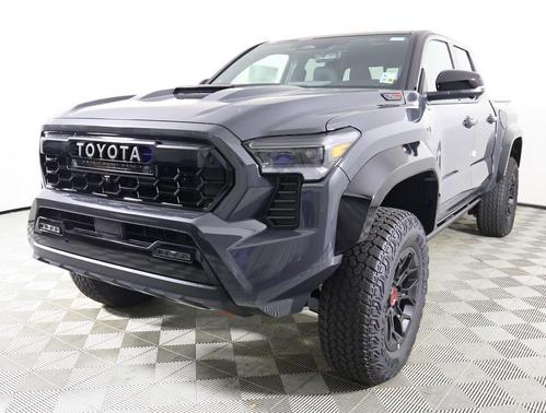 2025 Toyota Tacoma TRD Pro