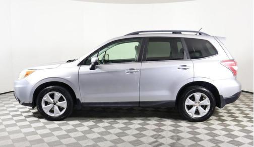 2014 Subaru Forester 2.5i Touring