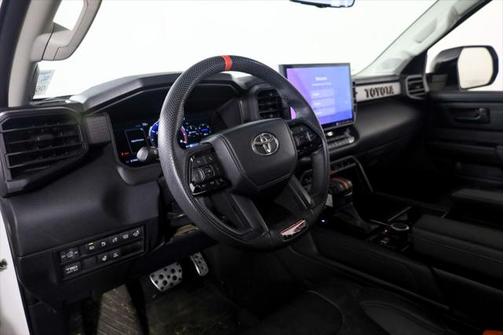 2023 Toyota Tundra Hybrid TRD Pro